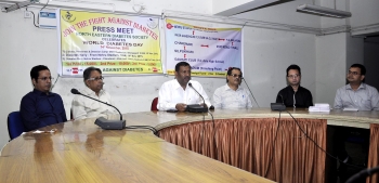 Celebration of World Diabetes Day, 14th November
