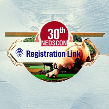 30th  NEDSCON Registration Link