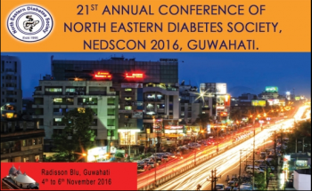 Agenda for NEDSCON 2016, Guwahati
