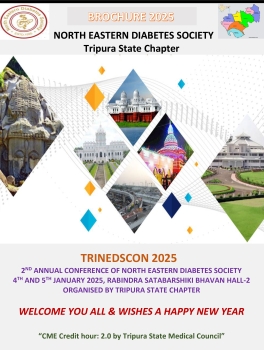TRINEDSCON 2025