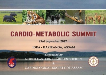 Cardio Metabolic Summit